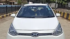 Used Hyundai Grand i10 Sportz (O) 1.2 Kappa VTVT [2017-2018] in Mumbai