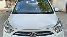 Used Hyundai i10 Magna 1.2 Kappa2 in Kanpur