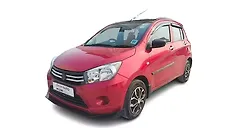 Used Maruti Suzuki Celerio VXi AMT [2017-2019] in Chennai