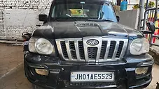 Used Mahindra Scorpio VLX 2WD BS-IV in Ranchi