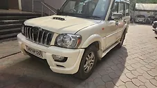 Used Mahindra Scorpio LX BS-IV in Ranchi