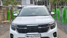 Used Kia Seltos HTK 1.5 Diesel iMT [2023-2024] in Nagpur