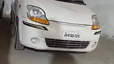 Used Chevrolet Spark LT 1.0 BS-III in Ranchi