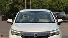 Used Honda City ZX Diesel in Ludhiana
