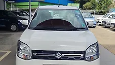 Used Maruti Suzuki Wagon R ZXI 1.2 [2023-2025] in Thrissur