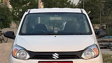 Used Maruti Suzuki Alto 800 LXi in Ludhiana