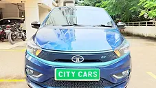 Used Tata Tiago EV XZ Plus Long Range [2022-2025] in Pune