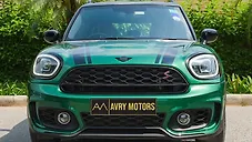 Used Mini Countryman Cooper S JCW Inspired in Delhi