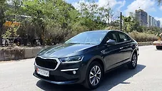 Used Skoda Slavia Style 1.0L TSI AT in Mumbai