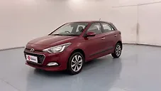 Used Hyundai Elite i20 Asta 1.2 in Lucknow