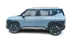 Used Kia Syros HTX Plus Petrol 1.0L Turbo Automatic (DCT) in Chennai