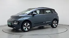 Used MG Windsor EV Essence 38.0 kWh in Ghaziabad
