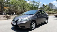 Used Honda City 1.5 S MT in Mumbai