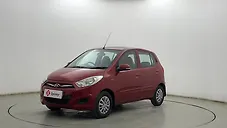 Used Hyundai i10 Sportz 1.2 Kappa2 in Kolkata