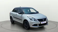 Used Maruti Suzuki Swift DZire ZXI in Coimbatore