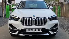 Used BMW X1 sDrive20d xLine in Nagpur
