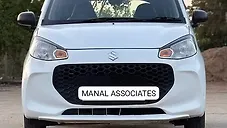 Used Maruti Suzuki Alto K10 LXi (O) Petrol Manual 5 STR in Bhopal