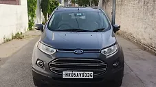Used Ford Ecosport Trend + 1.5L TDCi in Ambala Cantt
