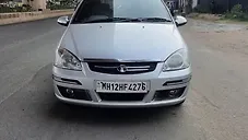Used Tata B-class GLX eMAX in Nagpur