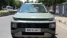 Used Hyundai Exter SX 1.2 MT in Mumbai