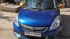 Used Maruti Suzuki Swift VXi in Mumbai