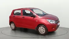 Used Maruti Suzuki Celerio VXi AMT in Bangalore