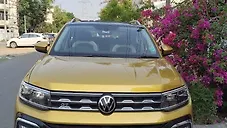 Used Volkswagen Taigun GT Plus 1.5 TSI DSG in Coimbatore