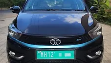Used Tata Tiago EV XZ Plus Tech LUX Long Range Fast Charger [2022-2025] in Nashik