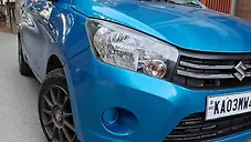 Used Maruti Suzuki Celerio ZXi AMT in Bangalore