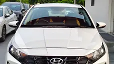 Used Hyundai Elite i20 Sportz 1.2 IVT [2020-2023] in Guwahati