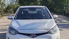 Used Hyundai i20 Sportz 1.4 CRDI in Bhopal