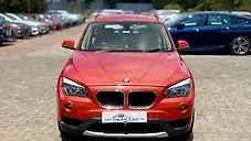 Used BMW X1 sDrive20d in Mumbai