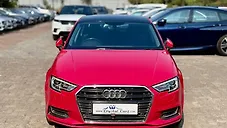 Used Audi A3 35 TDI Technology in Mumbai