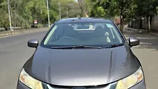 Used Honda City VX Diesel in Nashik