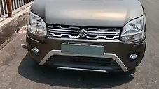 Used Maruti Suzuki Wagon R VXi (O) 1.2 in Chennai