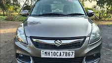 Used Maruti Suzuki Swift DZire VDI in Sangli