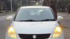 Used Maruti Suzuki Swift VDi [2018-2019] in Nashik
