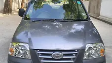 Used Hyundai Santro GL in Kanpur