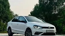 Used Volkswagen Vento Highline Plus 1.0L TSI Automatic in Ahmedabad