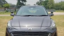 Used Hyundai Grand i10 NIOS Sportz 1.2 Kappa VTVT in Bokaro Steel City