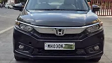 Used Honda Amaze 1.2 V MT Petrol in Mumbai