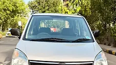 Used Maruti Suzuki Wagon R LXi in Ahmedabad