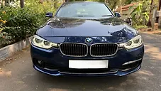 Used BMW 3-Series 320d Luxury Line in Coimbatore