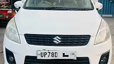 Used Maruti Suzuki Ertiga ZDi in Kanpur
