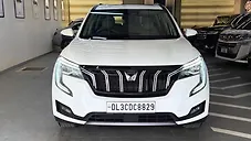 Used Mahindra XUV700 AX7 Luxury Pack 2WD Petrol 2.0L Turbo Automatic 7 STR in Delhi