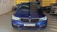 Used BMW 6-Series GT 630i Luxury Line in Delhi
