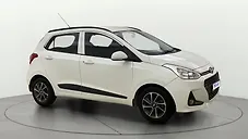 Used Hyundai Grand i10 Sportz AT 1.2 Kappa VTVT in Navi Mumbai