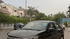 Used Honda Amaze 1.2 V MT Petrol in Delhi