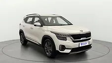Used Kia Seltos HTX Plus AT 1.5 Diesel in Lucknow