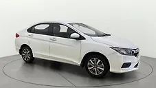 Used Honda City V Petrol in Ahmedabad